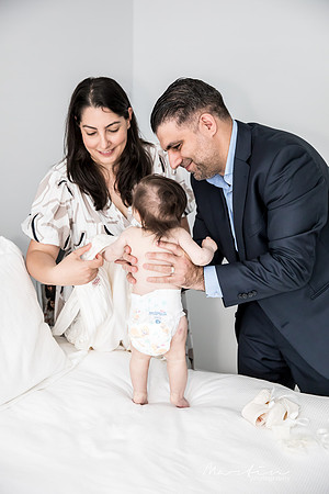 Sienna Baptism-53