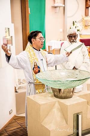 Sienna Baptism-138