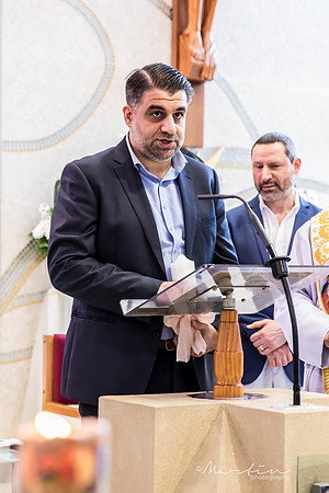 Sienna Baptism-132