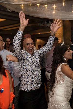 Reception L&J-523