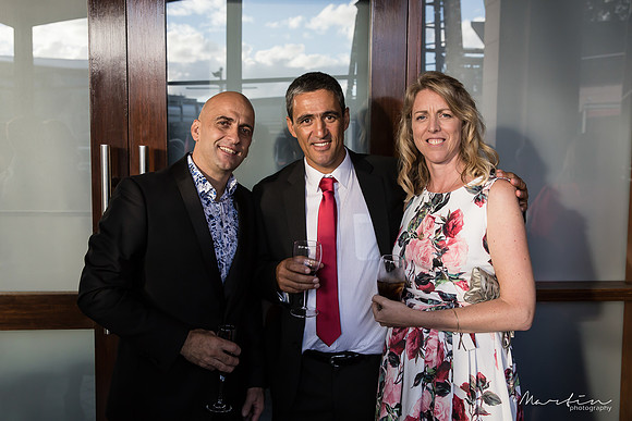 Reception L&J-333