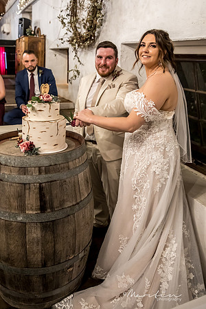 Reception L&B-44