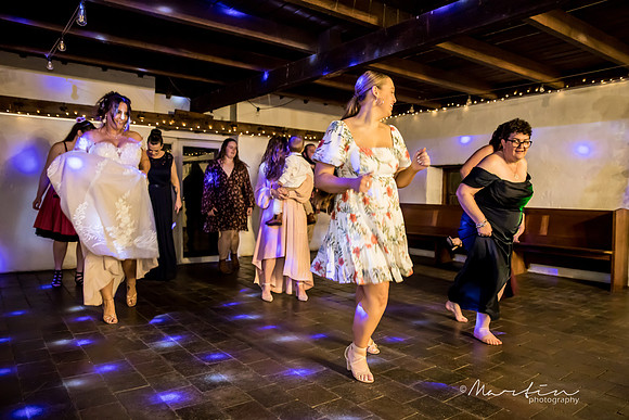 Reception L&B-146