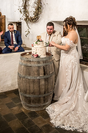 Reception L&B-42