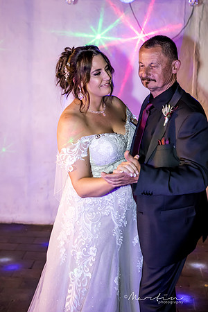 Reception L&B-99