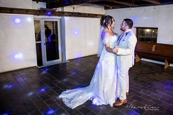 Reception L&B-86