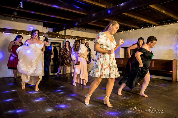 Reception L&B-145