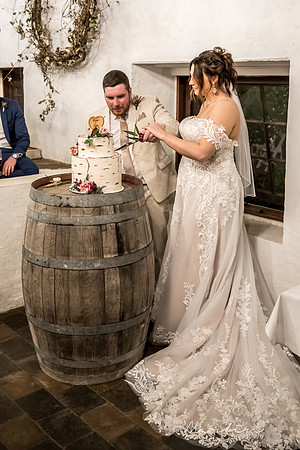 Reception L&B-40