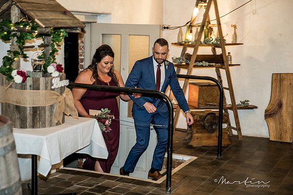 Reception L&B-3