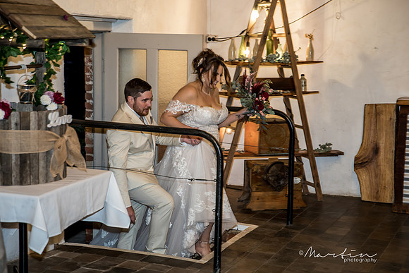 Reception L&B-6