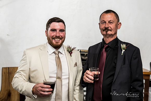 Reception L&B-80