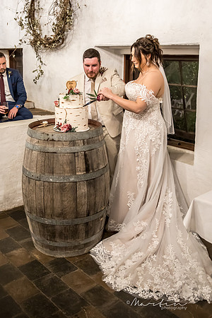 Reception L&B-41