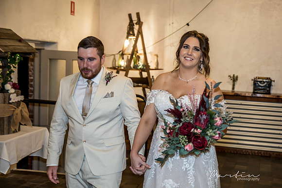 Reception L&B-9