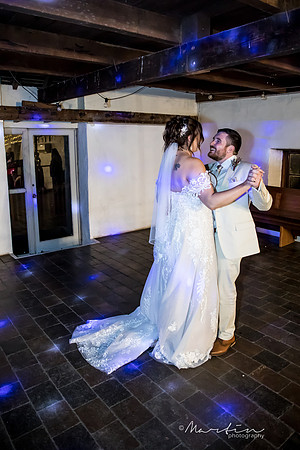 Reception L&B-88