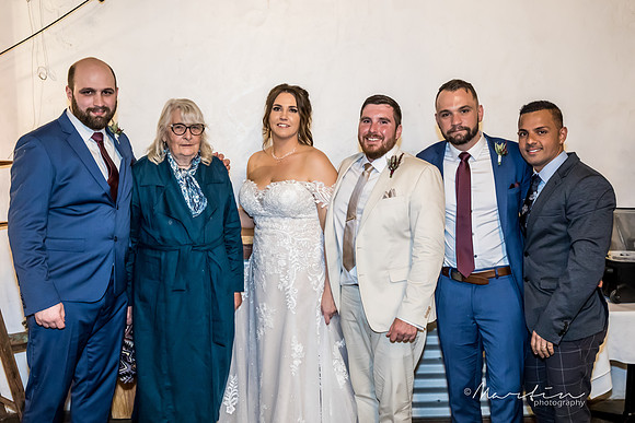 Reception L&B-64