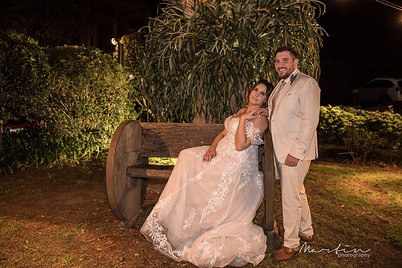 Reception L&B-132