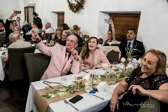 Reception L&B-34