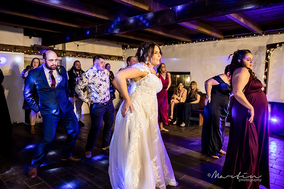 Reception L&B-149