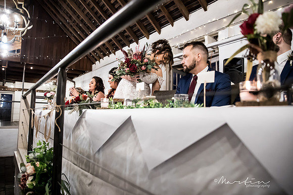 Reception L&B-11