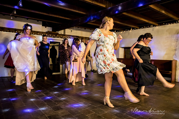 Reception L&B-147