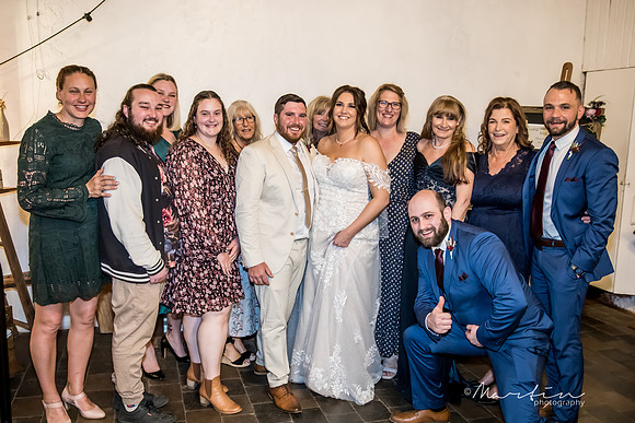 Reception L&B-68