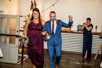 Reception L&B-5