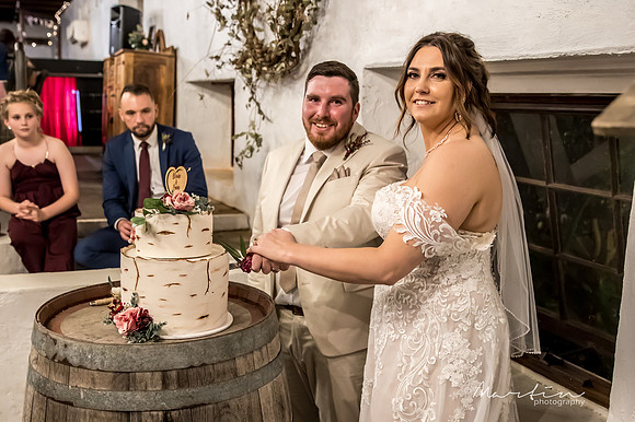 Reception L&B-45