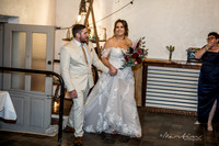Reception L&B-7