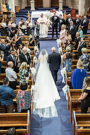Ceremony B&T-89