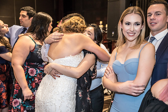 Reception C&S-118