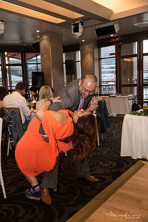 Reception L&J-448