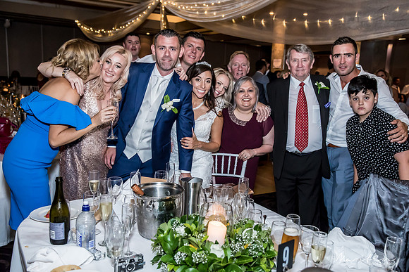 Reception L&J-212