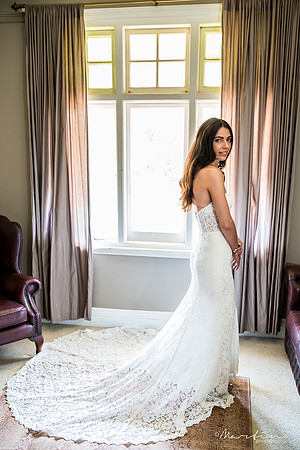 Bride G&B-84