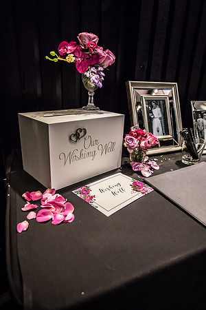 Reception C&S-14