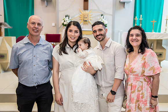 Sienna Baptism-222