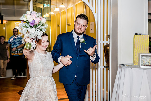 Reception C&J-18