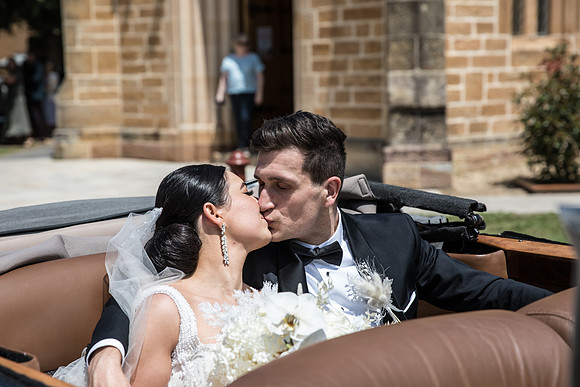 Ceremony B&T-282