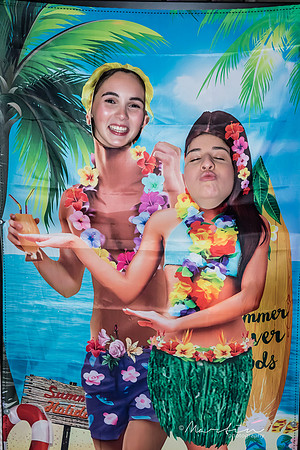 Bella's 18th-121