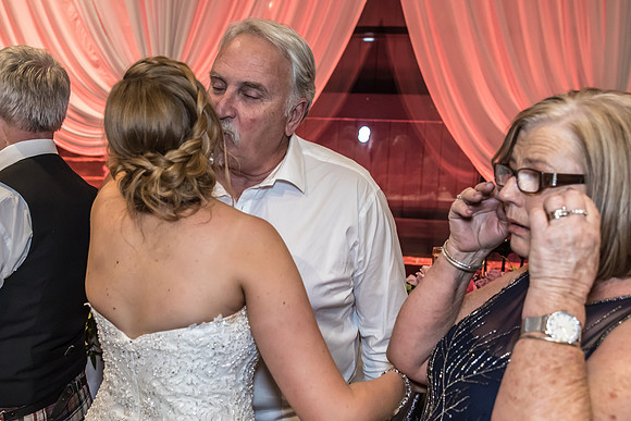 Reception C&S-137