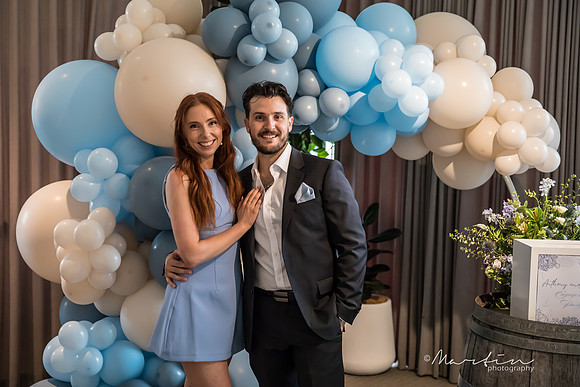 Tahlia & Chips Engagement-8