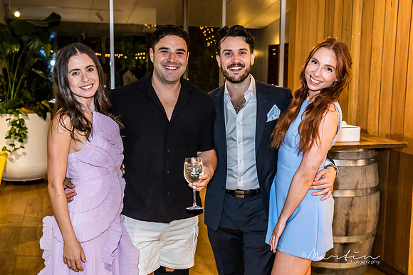 Tahlia & Chips Engagement-113