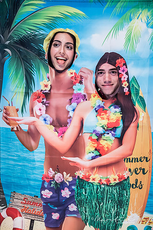 Bella's 18th-89