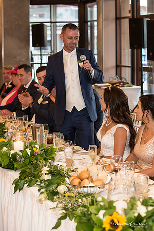 Reception L&J-435