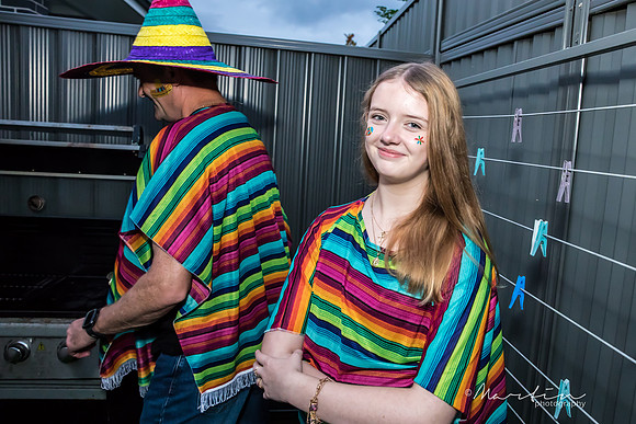 SIENNA'S 18TH-27