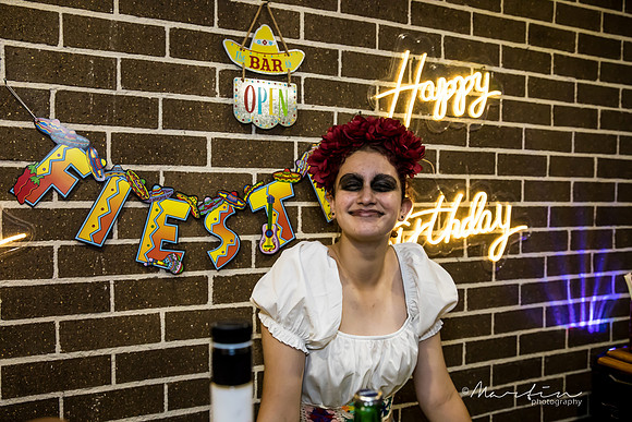 SIENNA'S 18TH-33