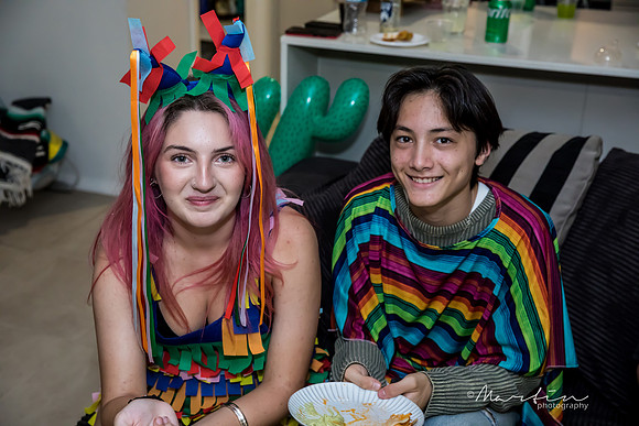SIENNA'S 18TH-34