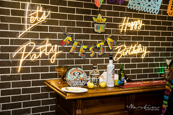 SIENNA'S 18TH-42