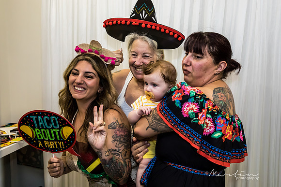 SIENNA'S 18TH-53