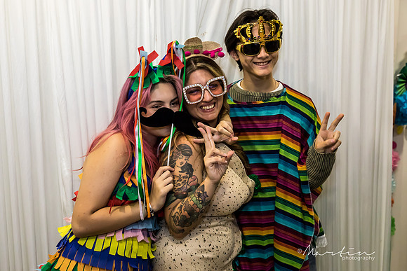 SIENNA'S 18TH-57