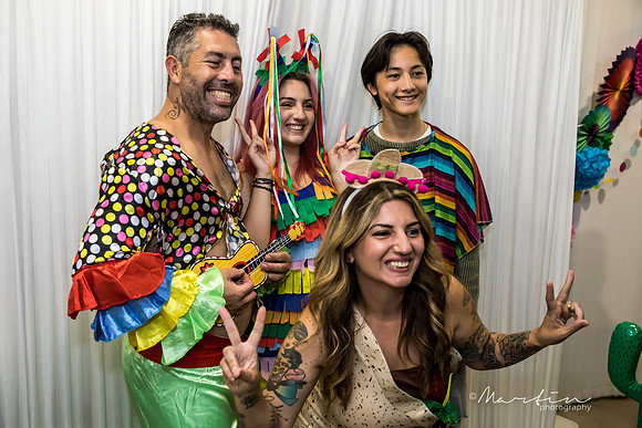 SIENNA'S 18TH-60